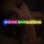 GoGo Bar Auditions