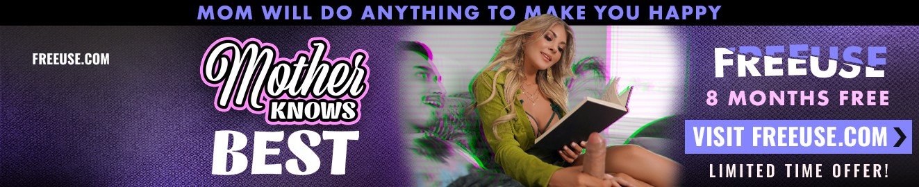 FreeUse Milf cover