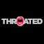 Throated