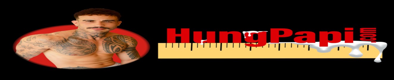 Hung Papi cover