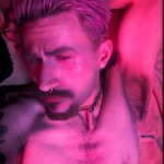 Felix Abraxas Morningstar
