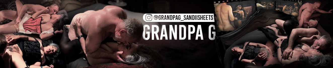 Grandpa G