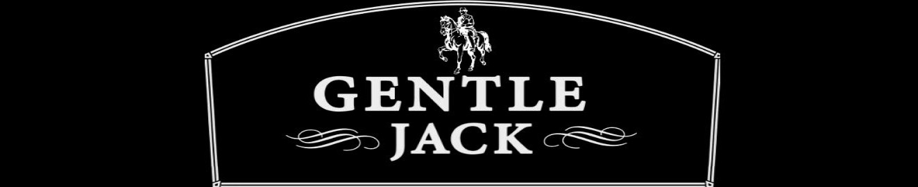 GentlemanJack