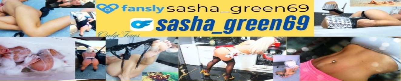 SashaGreen