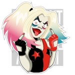 Lady Toxic