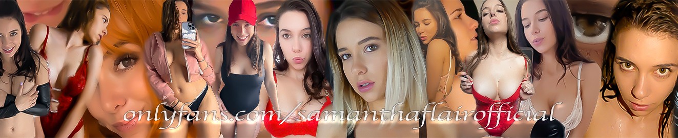 Samantha Flair Official