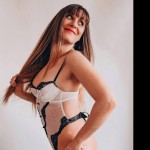 Sasha Sno