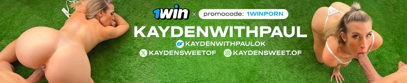 KaydenWithPaul