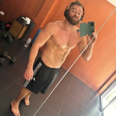 Xander Corvus