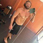 Xander Corvus