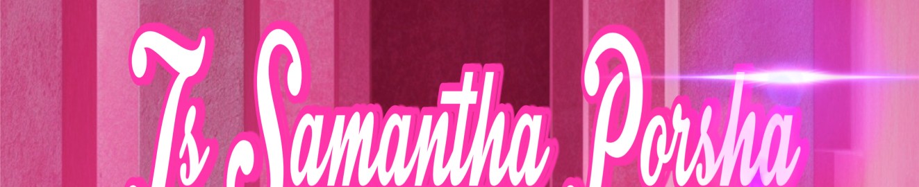 Ts Samantha Porsha