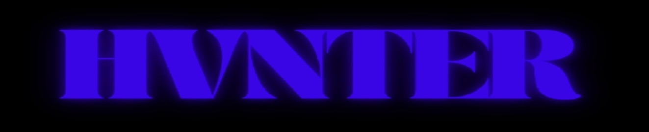Hvnter Is HUNG