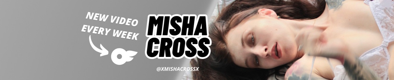 Misha Cross