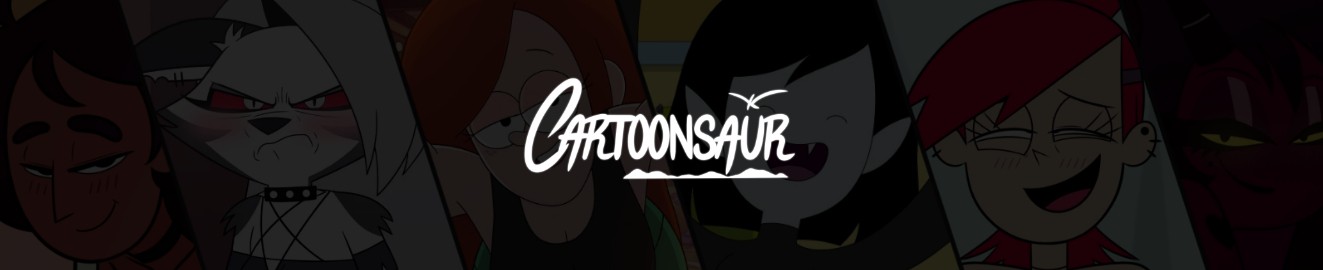 Cartoonsaur