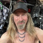 Longhairdude