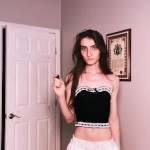 Kassie white
