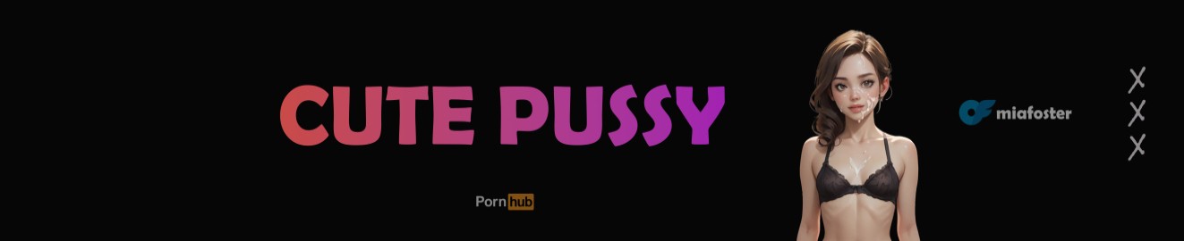 Cute Pussy