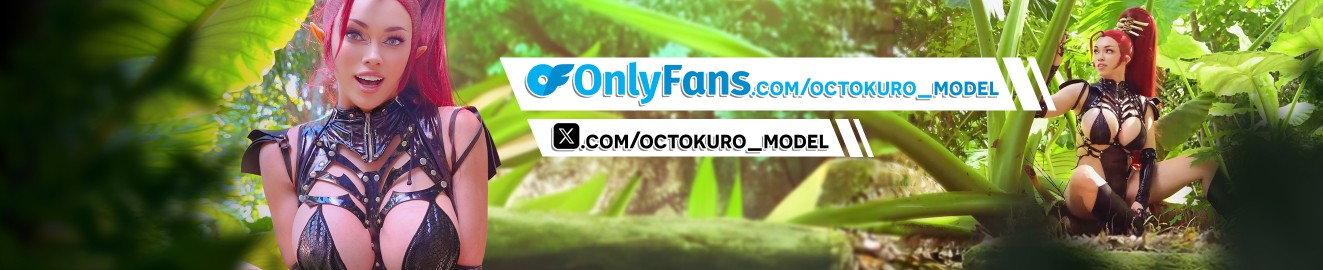 Octokuro Model