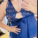 Bratty Mystique