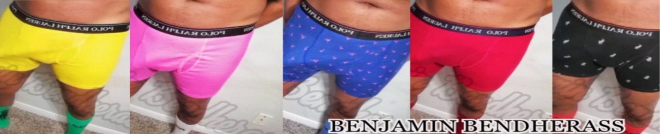 BenjaminBendherass