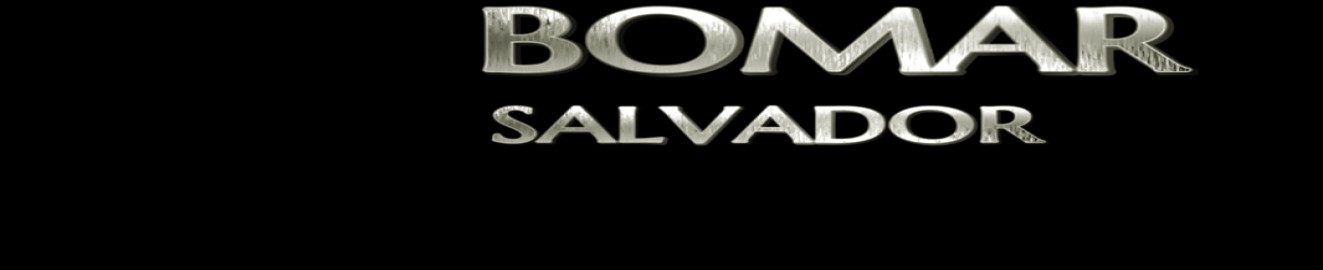 Bomar Salvador