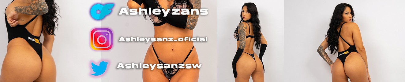 Ashley Sanz