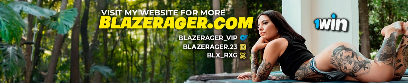 Blaze Rager