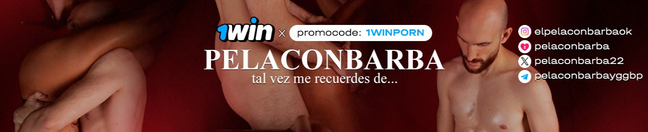 Pelaconbarba