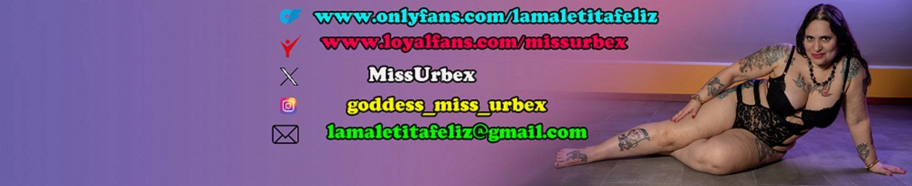 Miss Urbex