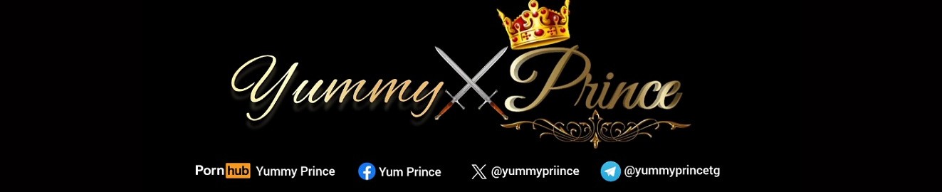 Yummy Prince