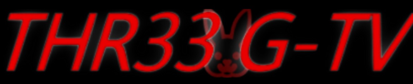THR33GTV