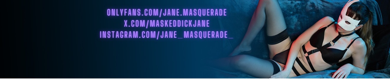 Masqueradedick&jane