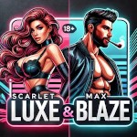 xBunnyxCouple
