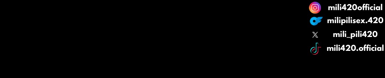 Milipilisex420