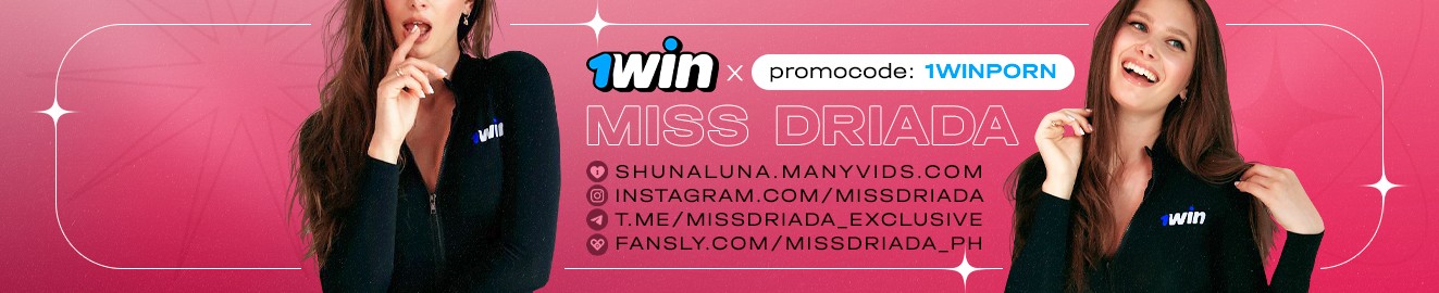 Miss Driada