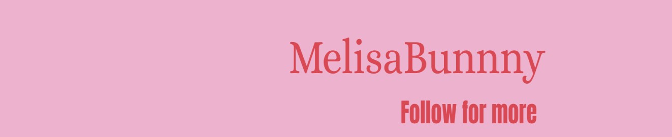Melisa Bunnny