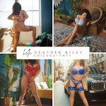 Miss Heather Riley
