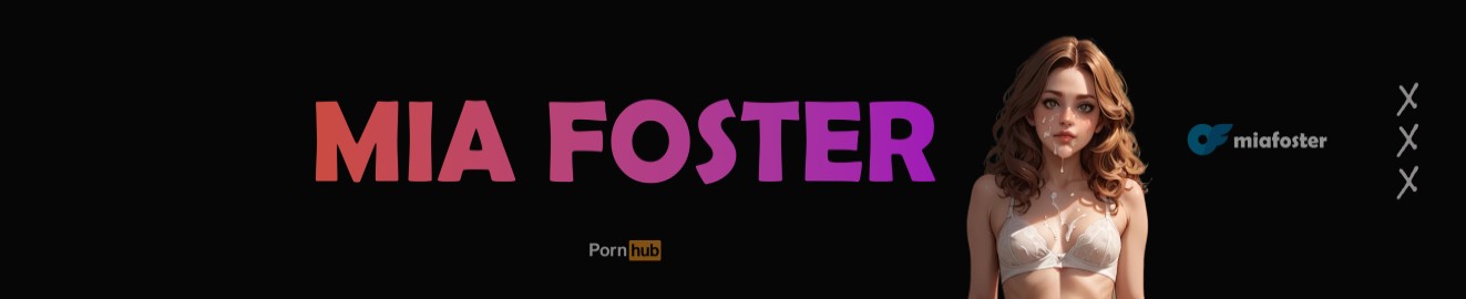Kinky Mia Foster