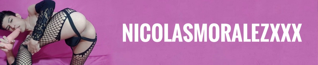 NICOLASMORALEZXXX