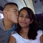 Alejandra y mario