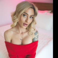 Kathryn Mae