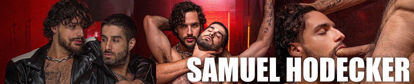 Samuel Hodecker