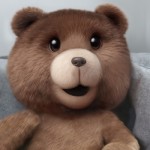 TeddysPeaches