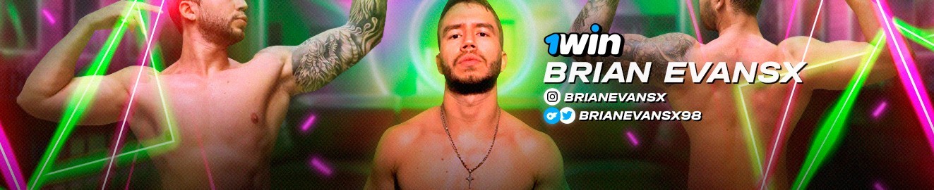 BrianEvansx