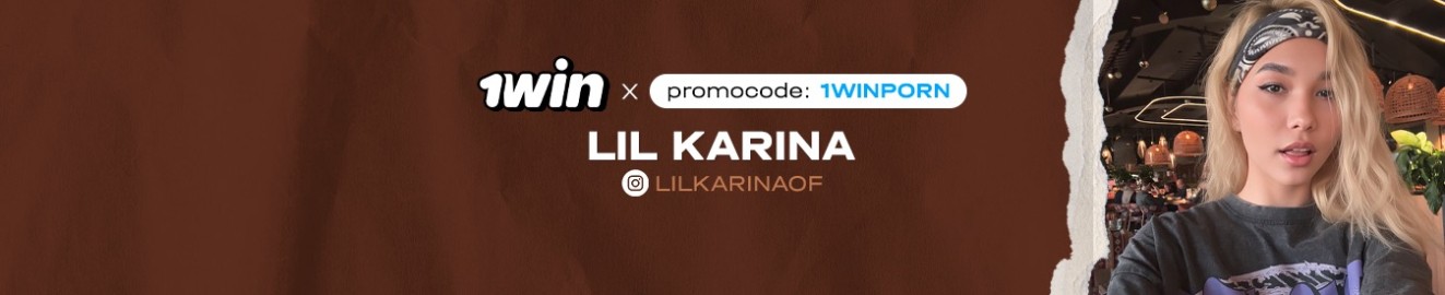 Lil Karina