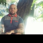 Mau Inked Skin