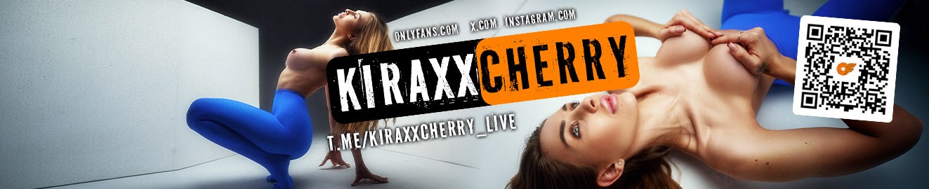 Kiraxxcherry