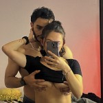 PeachyandRonni