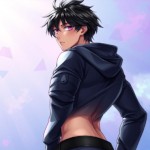 shaythebrave