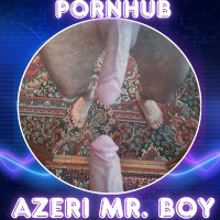 azeri mr boy